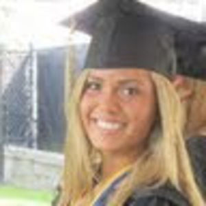 Meet your Posher, Olivia